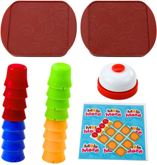 Lean Toys Antistress Πλαστικό