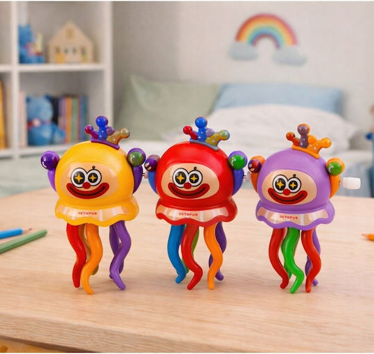 Lean Toys Antistress Πλαστικό Πολύχρωμο