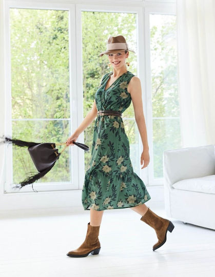 Burda Easy Magazine 03/2026 Published In German