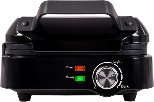 Eldom Waffle Maker 1200W