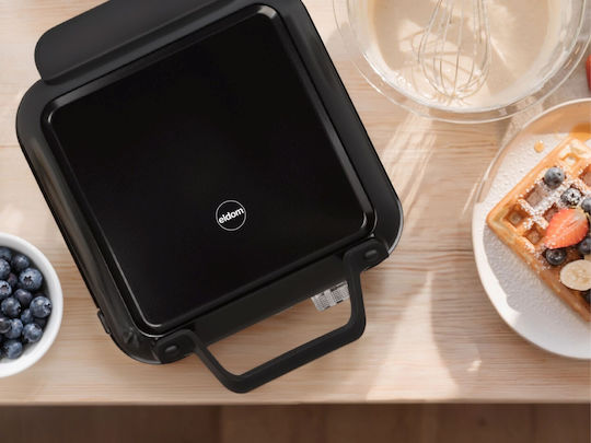 Eldom Waffle Maker 1200W