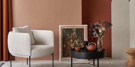 Tikkurila Optiva 7 2,7 ltr Beiges Satin