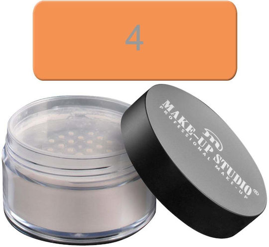 Make-up Studio Translucent Powder Setting Powder 20gr