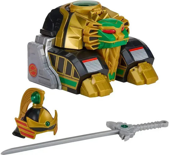 Actionfigur Combinable Thunderzord Löwen Power Rangers