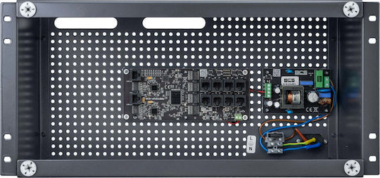 BCS Switch Συστημάτων CCTV