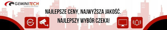 BCS BCS CCTV-Zubehör System Konverter BCS-L-MOD-ITC