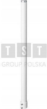 BCS Mounting Bracket for CCTV System Cameras White BCS-P-IAD52