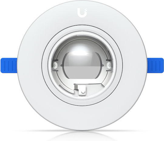 Ubiquiti Uacc-g5-dome-ultra-fm-w Вграден Монтаж Unifi G5 Dome Ultra Бял
