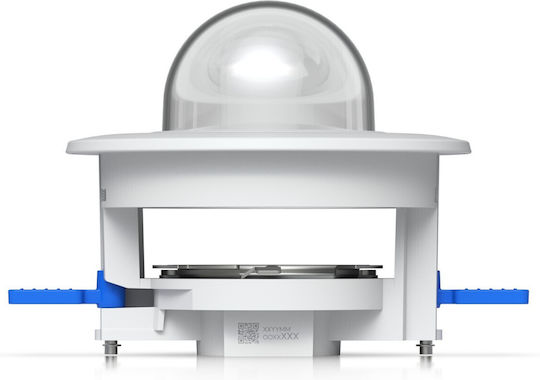 Ubiquiti Uacc-g5-dome-ultra-fm-w Вграден Монтаж Unifi G5 Dome Ultra Бял
