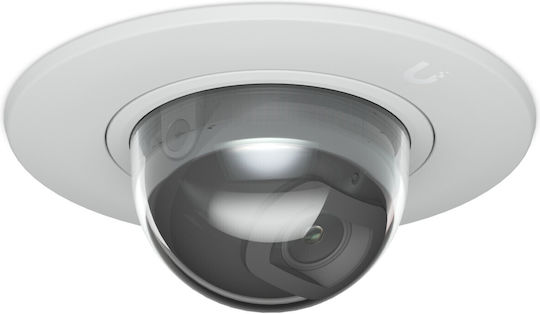 Ubiquiti Uacc-g5-dome-ultra-fm-w Вграден Монтаж Unifi G5 Dome Ultra Бял