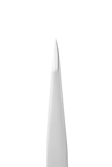 Staleks Augenbrauenpinzette mit Feiner Spitze