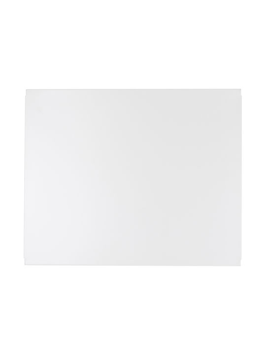 HomeMarkt Wardrobe Shelf from Metal 35.5x44cm HM6317 HomeMarkt Wardrobe Shelf from Metal 35.5x44cm HM6317