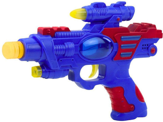 Lean Toys Kids Pistol