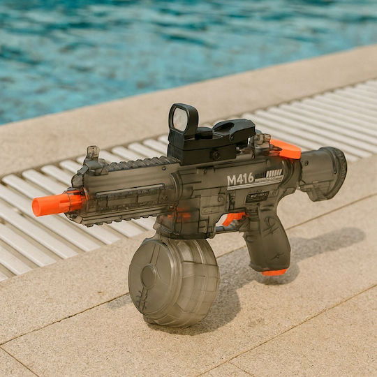 Lean Toys Νεροπίστολο