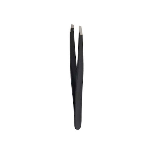 Donegal Slant Eyebrow Tweezers