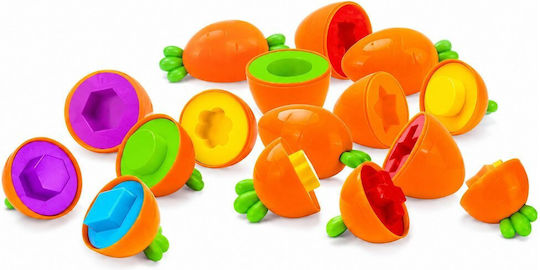Lean Toys Εκπαιδευτικό Παιχνίδι για 3+ Ετών
