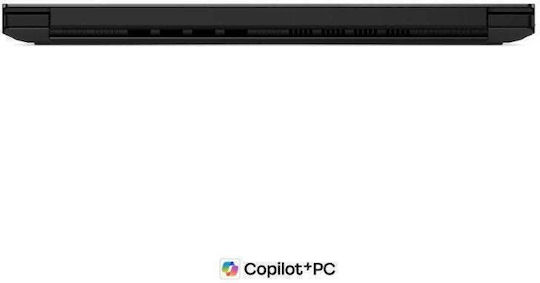 Lenovo ThinkPad T16 Gen 5 16" IPS FHD+ (Ryzen 7 Pro-450/32GB/1TB SSD/W11 Pro) (Международна английска клавиатура)