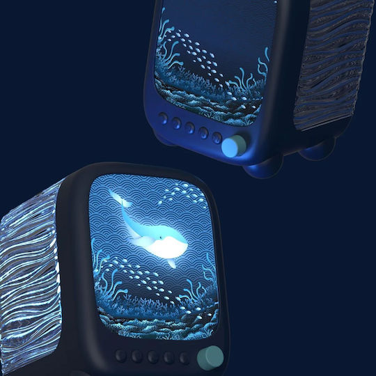 Mobility On Board Smart Φωτιστικό