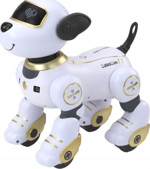 Lean Toys RC Fahrzeug Gold Spiel