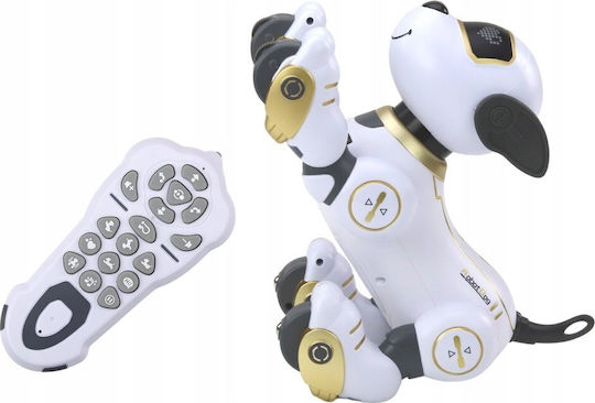 Lean Toys RC Fahrzeug Gold Spiel