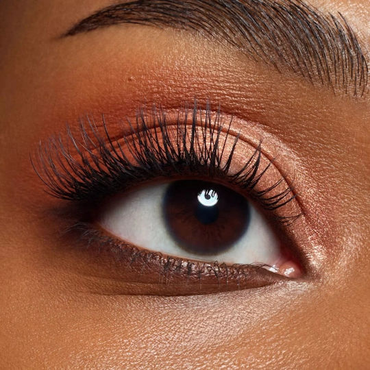 Catrice Cosmetics Falsche Einzelpersonen Natürlich Schwarze 20 Stück mit Klebstoff