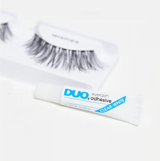 Ardell Natural Magnetic False Eyelashes 120 Black