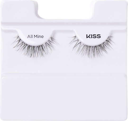 Kiss My Lash But Better Βλεφαρίδες All Mine