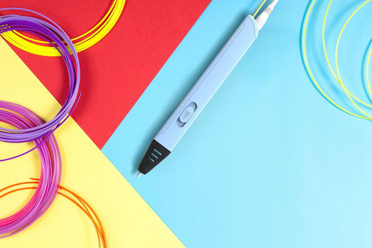 Nulaxy 3D Pen