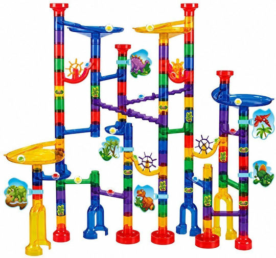 Construction Toy Plastic Set for Children 3+ Years