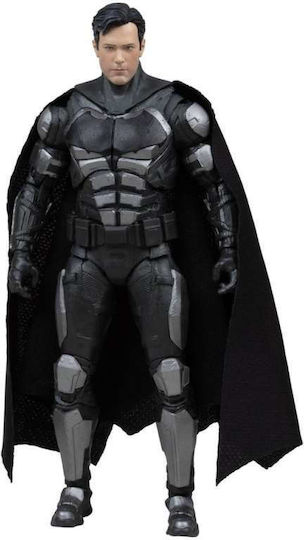 Mcfarlane Toys DC Comics: Batman League Φιγούρα Δράσης ύψους 18εκ. σε Κλίμακα 1:10