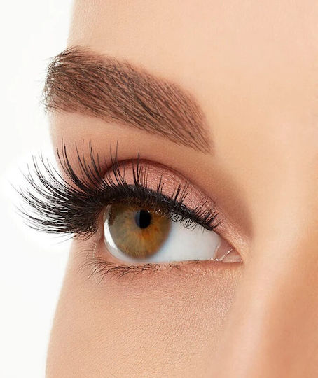 Ardell Double Up Selbstklebende Wimpern 207 Schwarze