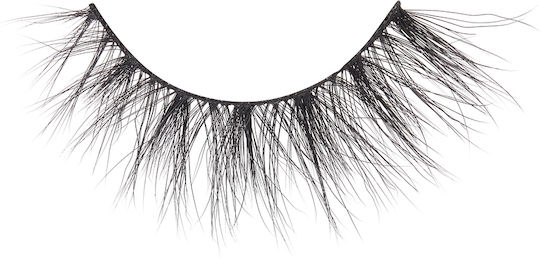 Lange Falsche Wimpern Kiss Masterpiece Prêt-à-porter 1 Paar