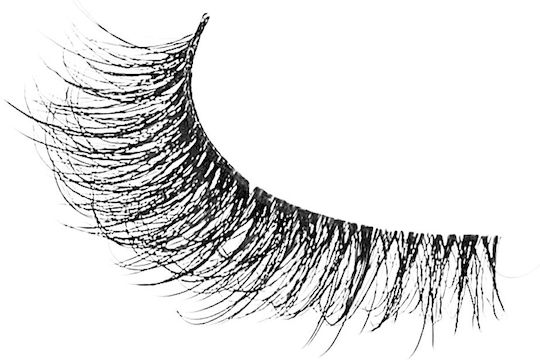 Supreme Muses Collection Kiss False Eyelashes 1 Pair