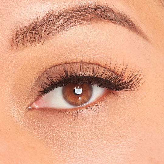 Ruffle Multi Strip Lashes X4 Kiss