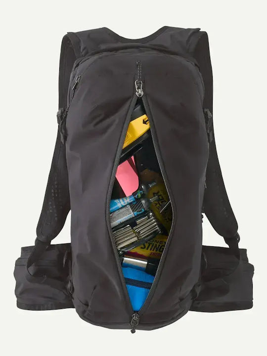 Patagonia Backpack 20lt Μαύρο