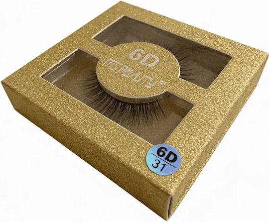 Gene False 6D Fashion Gold