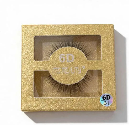 Gene False 6D Fashion Gold