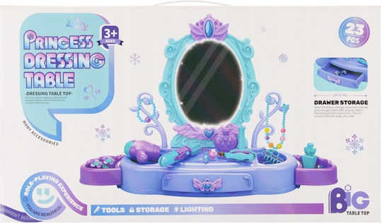 Mega Creative Children's Dressing Table Beauty