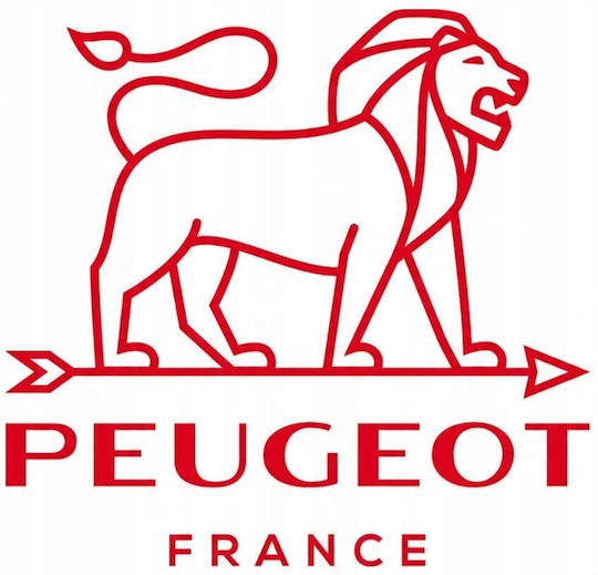 Peugeot Square Heat-Resistant Ceramic Dish 36x29.5cm
