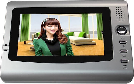 Video Intercom Set