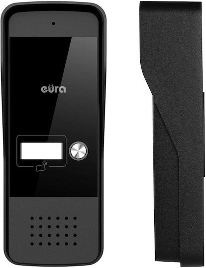 Eura Audio Intercom Set White