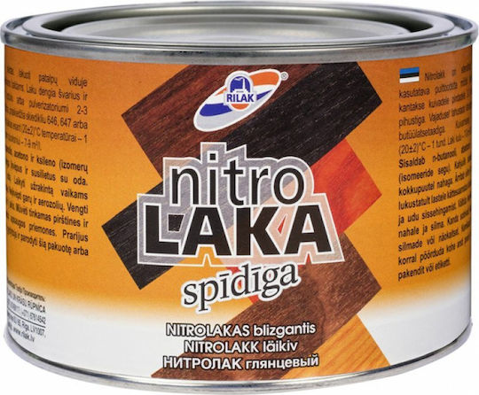 Rilak Лак За Импрегниране Блестящ 450ml