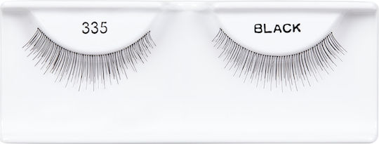 Andrea Lashes Lashlites Мигли 335 Черни