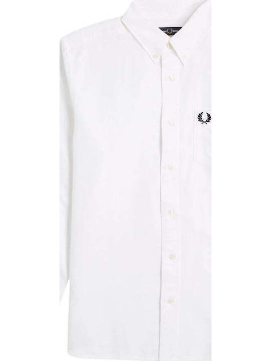 Fred Perry