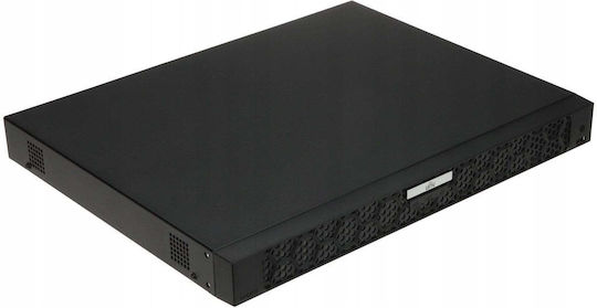 Uniview NVR504-32B-IQ Записващо Устройство NVR 32 Канала с Анализ 4K
