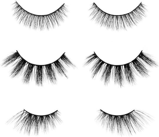 W7 Cosmetics Magnetische Wimpern