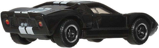Mattel Mb Αυτοκινητάκι Δράσης Κινούμενα Μέρη Jnc95 8