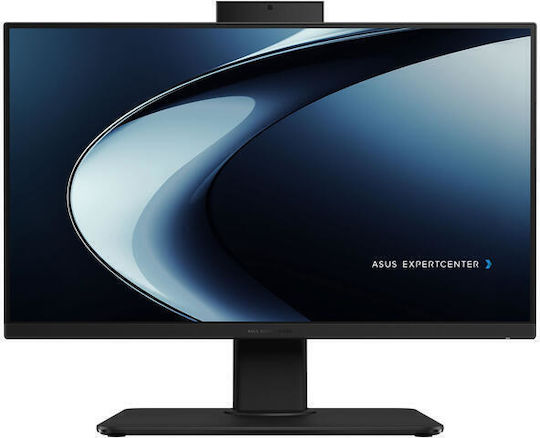 Asus ExpertCenter P440VA-BPC1560 23.8" (5-210H/16GB/512GB SSD/FHD/Без операционна система) UK