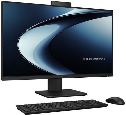 Asus ExpertCenter P400 P470VA 27" (5-210H/16GB/512GB SSD/FHD/W11 Pro) UK