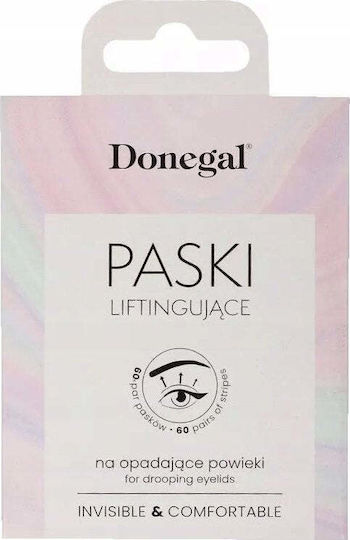 Donegal Anhebungsbänder 60 Stück